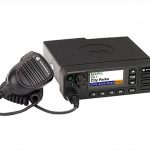 Radiocomunicação - DGM8500e