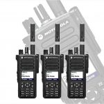 Radiocomunicação - DGP-8550 E