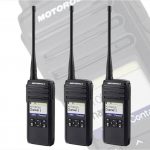 Radiocomunicação - DTR-720