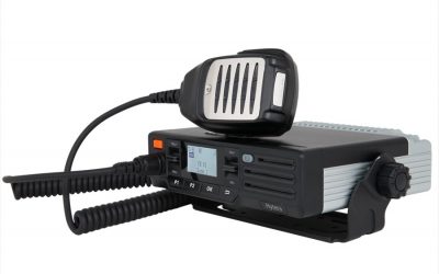 Radiocomunicação - MD625